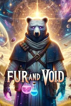  Fur and Void  cover