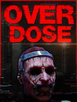  Overdose  cover