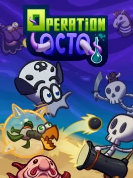  Operation Octo  cover