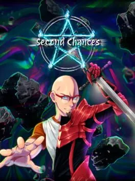  Second Chances  cover