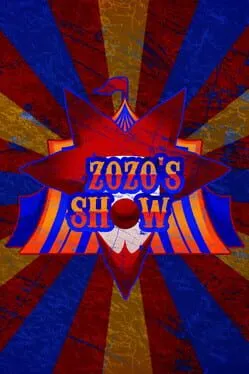  Zozo's Show  cover