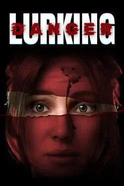  Lurking Danger  cover