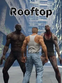  Rooftop  cover