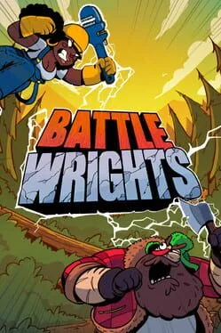  Battlewrights  cover