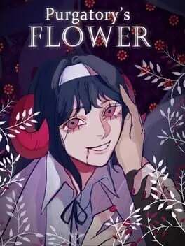  Purgatory’s Flower  cover