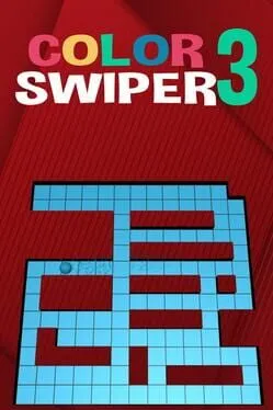  Color Swiper 3  cover