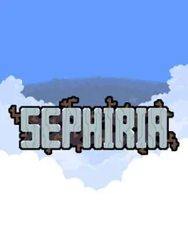  Sephiria  cover