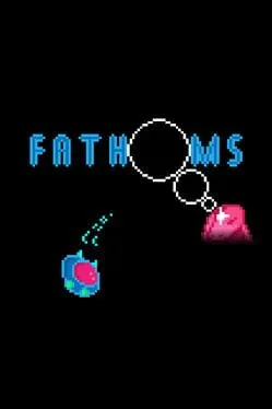  Fathoms  cover