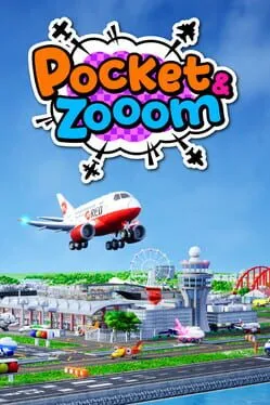  Pocket and Zooom  cover