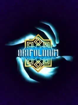  Orifoldium  cover