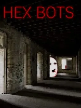  Hex Bots  cover