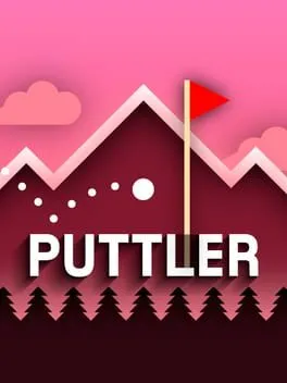  Puttler  cover