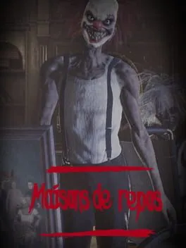  Maisons de repos  cover