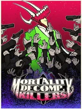  Mortality Decomp. Killers  cover