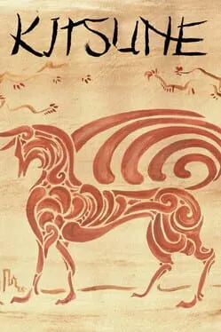  Kitsune  cover