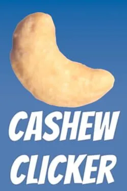  Cashew Clicker  cover
