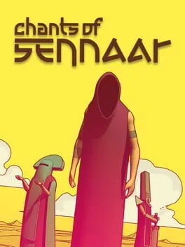  Chants of Sennaar  cover