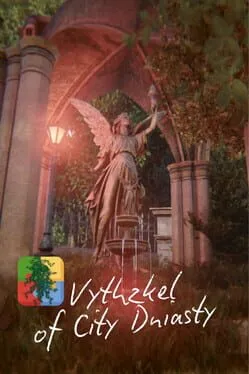  Vythzkel-of-City Dinasty🤗😹​📶​🖥️​  cover