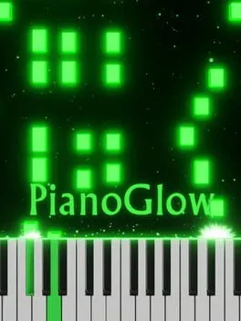  PianoGlow  cover