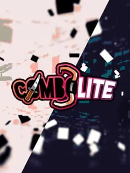  Combolite  cover