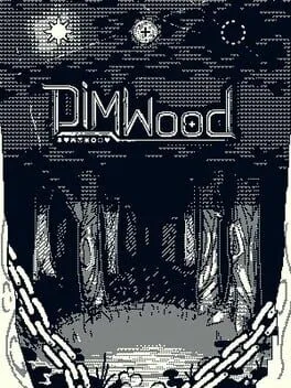 Dimwood  cover