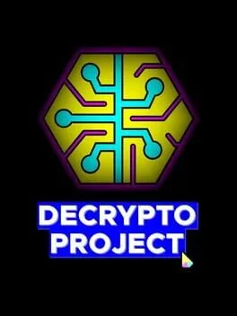  Decrypto Project  cover