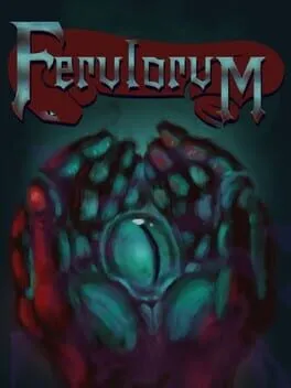  Ferulorum  cover