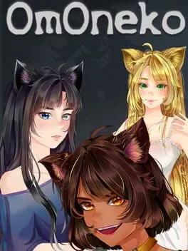  OmOneko  cover