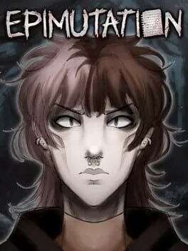  Epimutation  cover