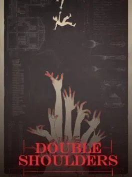  Double Shoulders  cover