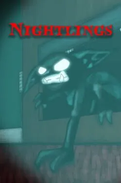  Nightlings  cover