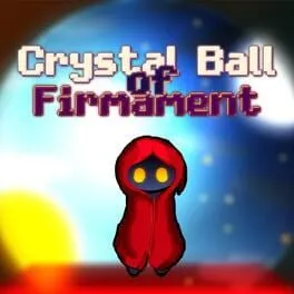  Crystal Ball of Firmament  cover