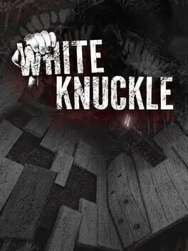  White Knuckle  cover