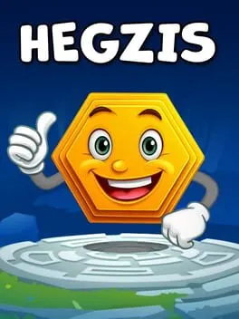  Hegzis  cover