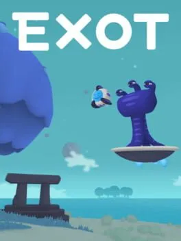  Exot  cover