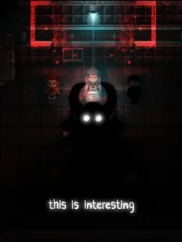  This is Interesting  cover