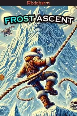  Pixicharm: Frost Ascent  cover