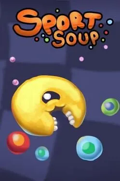  Sport Soup  cover