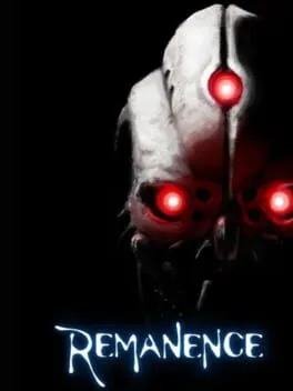  Remanence  cover