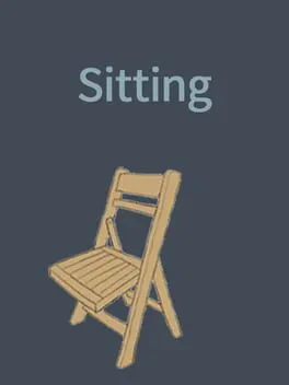  Sitting  cover