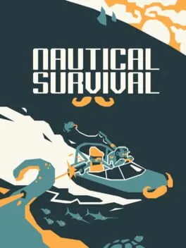  Nautical Survival  cover