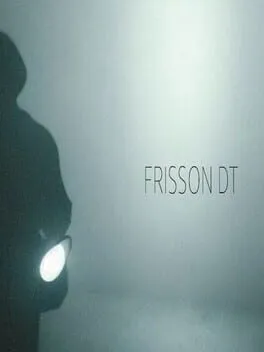  Frisson DT  cover