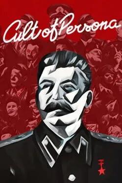  Cult of Persona  cover