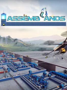  Assemblands  cover