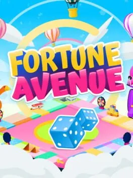  Fortune Avenue  cover