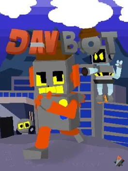  DavBot  cover