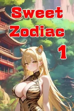  Sweet Zodiac 1  cover