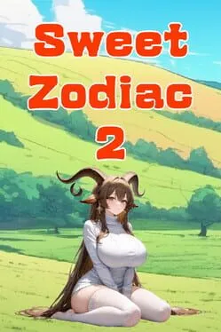  Sweet Zodiac 2  cover