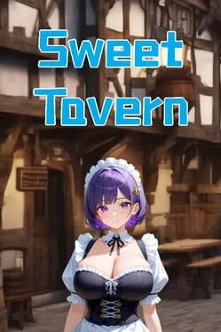  Sweet Tavern  cover