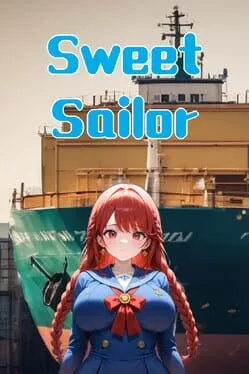  Sweet Sailor  cover
